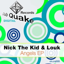 Angels EP
