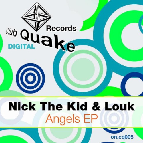 Angels EP