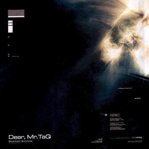 Dear, Mr. TaQ