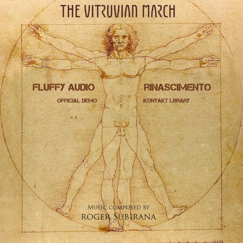 The Vitruvian March