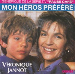 Mon héros préféré