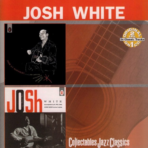 Josh at Midnight / Ballads & Blues