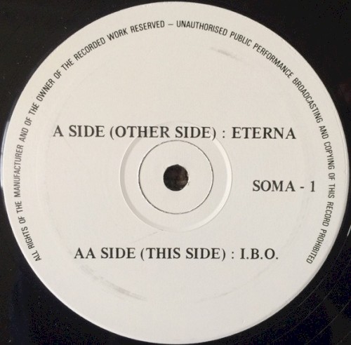 Eterna / I.B.O.