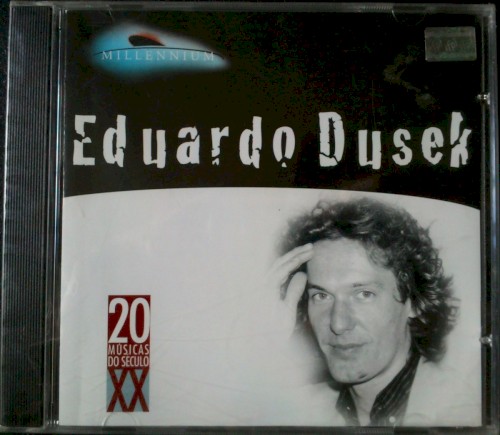 Eduardo Dusek (Millenium)