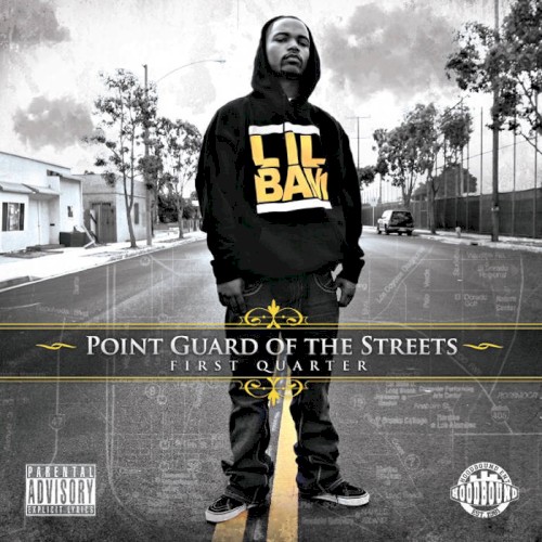 Point Guard of the Streets