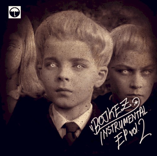 Instrumental EP vol.2