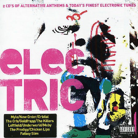 Electric