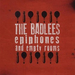 Epiphones and Empty Rooms