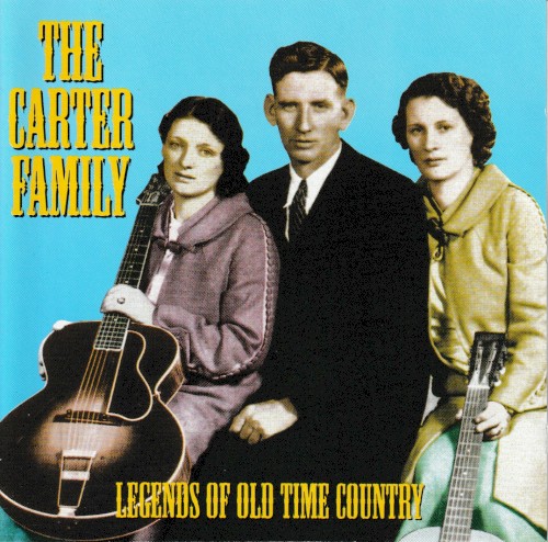Famous Country Music Makers