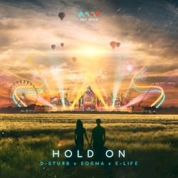Hold On