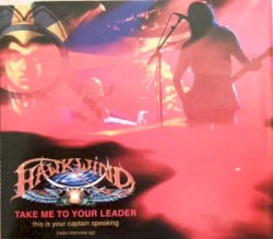 Take Me to Your Leader (Radio Interview EP)