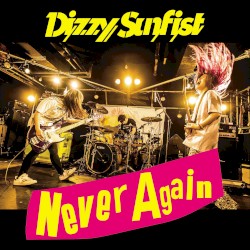 Never Again