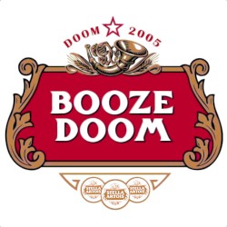 BoozeDoom