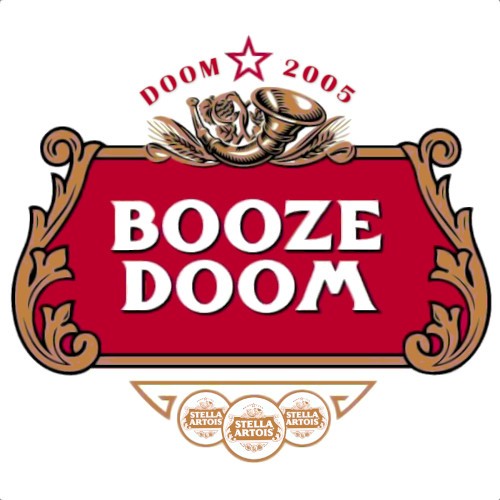 BoozeDoom