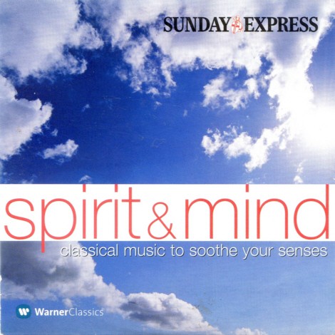 Spirit & Mind: Classical Music to Soothe Your Senses