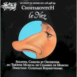 Le Nez