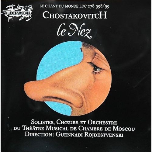 Le Nez