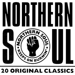 Northern Soul: 20 Original Classics