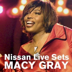 Macy Gray: Nissan Live Sets on Yahoo! Music