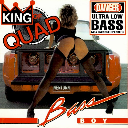 King of Quad