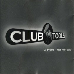 Clubtools DJ Promo: Not for Sale