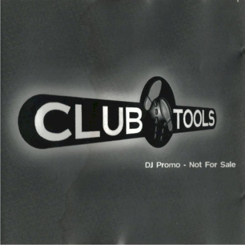 Clubtools DJ Promo: Not for Sale