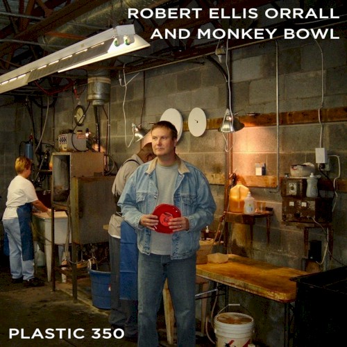 Plastic 350