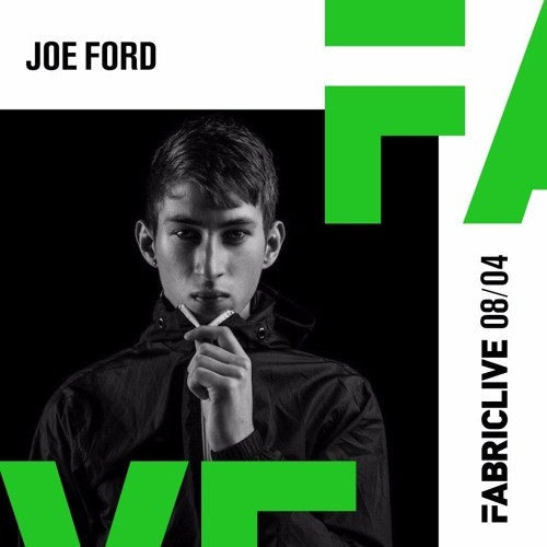 FABRICLIVE x Shogun 100 Mix