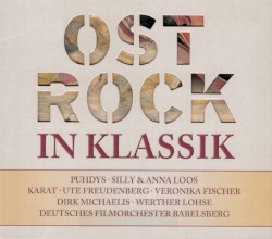 Ostrock in Klassik