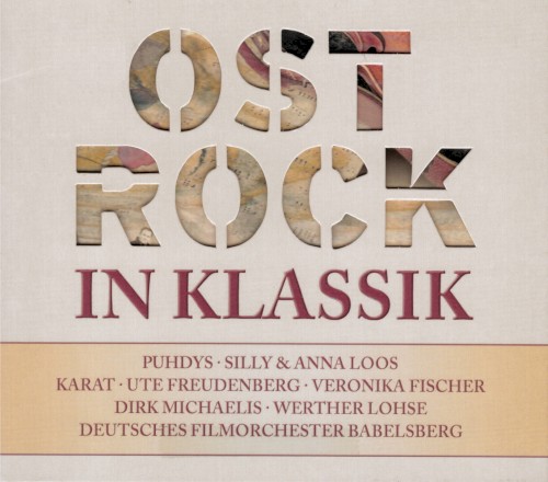Ostrock in Klassik