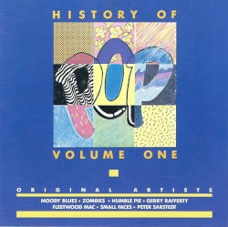 History of Pop, Volume 1