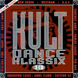 Kult Dance Klassix