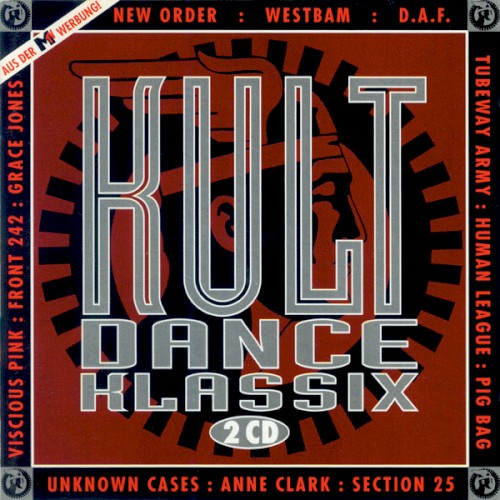 Kult Dance Klassix