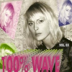 100% Wave, Vol. 03