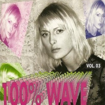 100% Wave, Vol. 03