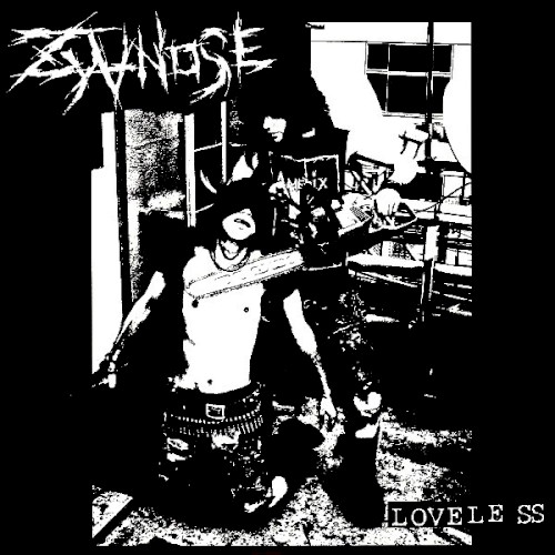 Lovele SS