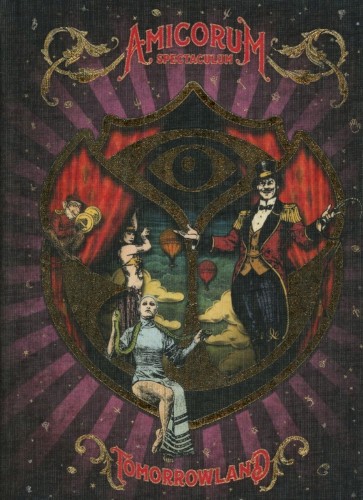 Tomorrowland: Amicorum Spectaculum
