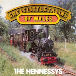 Great Little Trains of Wales