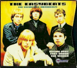 The Definitive Anthology: Aussie Beat That Shook the World