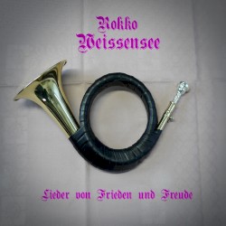 Lieder von Frieden und Freude