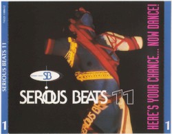 Serious Beats 11