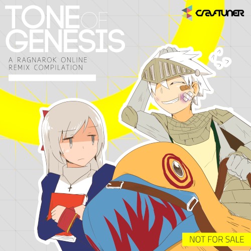 TONE OF GENESIS