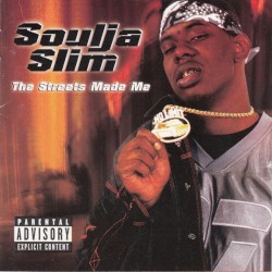 The Streets Made Me