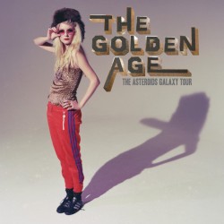 The Golden Age