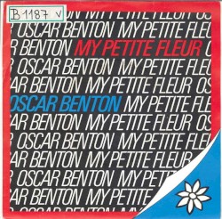 My Petite Fleur / How Can I Just Start Again