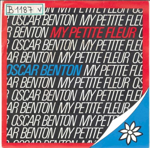 My Petite Fleur / How Can I Just Start Again