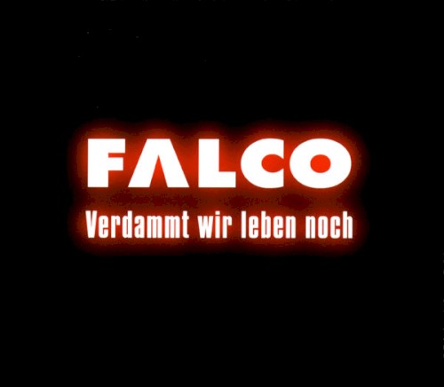 Verdammt wir leben noch