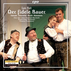 Der fidele Bauer