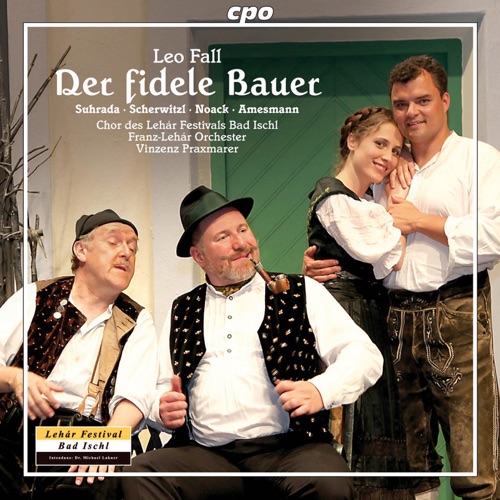 Der fidele Bauer