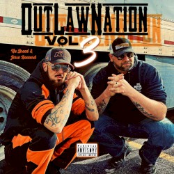 Outlaw Nation, Volume 3